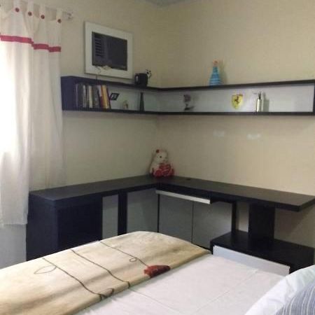 Casa Temporada Renascer Villa Olímpia Dış mekan fotoğraf