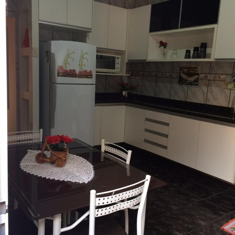 Casa Temporada Renascer Villa Olímpia Dış mekan fotoğraf