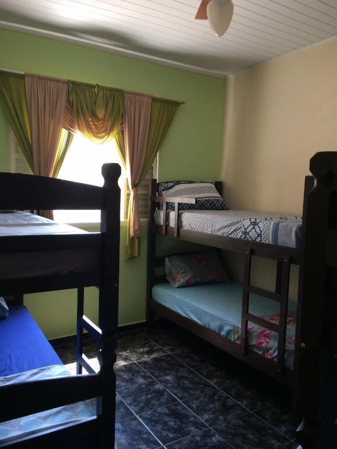 Casa Temporada Renascer Villa Olímpia Dış mekan fotoğraf