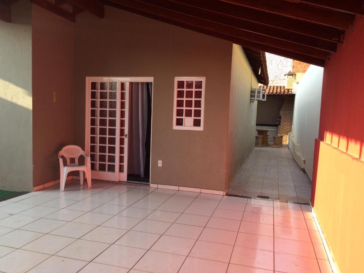 Casa Temporada Renascer Villa Olímpia Dış mekan fotoğraf