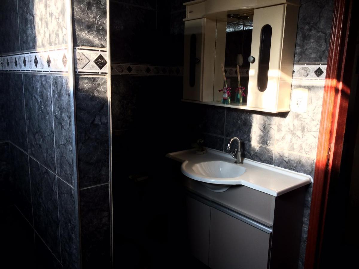 Casa Temporada Renascer Villa Olímpia Dış mekan fotoğraf